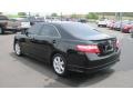 Black - Camry SE Photo No. 3
