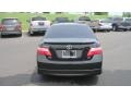 Black - Camry SE Photo No. 4