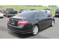 Black - Camry SE Photo No. 5