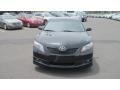 Black - Camry SE Photo No. 8