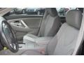 Black - Camry SE Photo No. 10