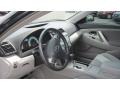 Black - Camry SE Photo No. 11