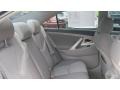 Black - Camry SE Photo No. 17
