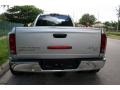 Bright Silver Metallic - Ram 3500 SLT Quad Cab 4x4 Dually Photo No. 20