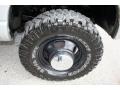 2003 Dodge Ram 3500 ST Quad Cab Chassis Wheel and Tire Photo