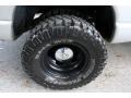 2003 Dodge Ram 3500 ST Quad Cab Chassis Wheel and Tire Photo