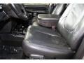 2003 Bright Silver Metallic Dodge Ram 3500 SLT Quad Cab 4x4 Dually  photo #33