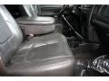 2003 Bright Silver Metallic Dodge Ram 3500 SLT Quad Cab 4x4 Dually  photo #34