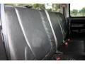 Bright Silver Metallic - Ram 3500 SLT Quad Cab 4x4 Dually Photo No. 44