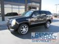 Black Raven - Escalade  Photo No. 1
