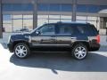 Black Raven - Escalade  Photo No. 2
