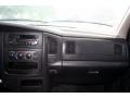 Bright Silver Metallic - Ram 3500 SLT Quad Cab 4x4 Dually Photo No. 54