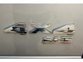 Bright Silver Metallic - Ram 3500 SLT Quad Cab 4x4 Dually Photo No. 66