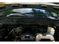 Bright Silver Metallic - Ram 3500 SLT Quad Cab 4x4 Dually Photo No. 71