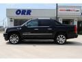 Black Raven - Escalade EXT AWD Photo No. 8