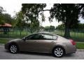 2007 Pebble Beach Metallic Nissan Maxima 3.5 SL  photo #4