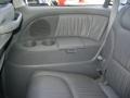 2006 Silver Pearl Metallic Honda Odyssey Touring  photo #30