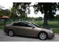 Pebble Beach Metallic - Maxima 3.5 SL Photo No. 12
