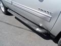 Sheer Silver Metallic - Tahoe Z71 4x4 Photo No. 5