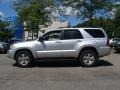 Titanium Metallic - 4Runner SR5 4x4 Photo No. 1