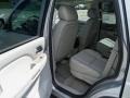 Sheer Silver Metallic - Tahoe Z71 4x4 Photo No. 20