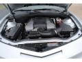 6.2 Liter OHV 16-Valve V8 Engine for 2010 Chevrolet Camaro SS Coupe #53307042