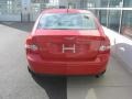 2006 Passion Red Volvo S40 T5  photo #14