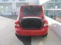 2006 Passion Red Volvo S40 T5  photo #15