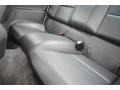 Black Interior Photo for 2010 Chevrolet Camaro #53307138