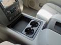 Sheer Silver Metallic - Tahoe Z71 4x4 Photo No. 36