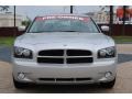 Bright Silver Metallic - Charger SXT Photo No. 2