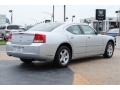Bright Silver Metallic - Charger SXT Photo No. 5