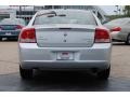 Bright Silver Metallic - Charger SXT Photo No. 6