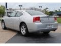 Bright Silver Metallic - Charger SXT Photo No. 7