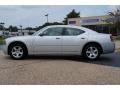 Bright Silver Metallic - Charger SXT Photo No. 8