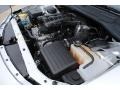 Bright Silver Metallic - Charger SXT Photo No. 11