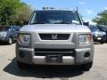Satin Silver Metallic - Element LX AWD Photo No. 5