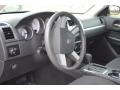 Bright Silver Metallic - Charger SXT Photo No. 14