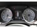 2011 Audi S5 4.2 FSI quattro Coupe Gauges