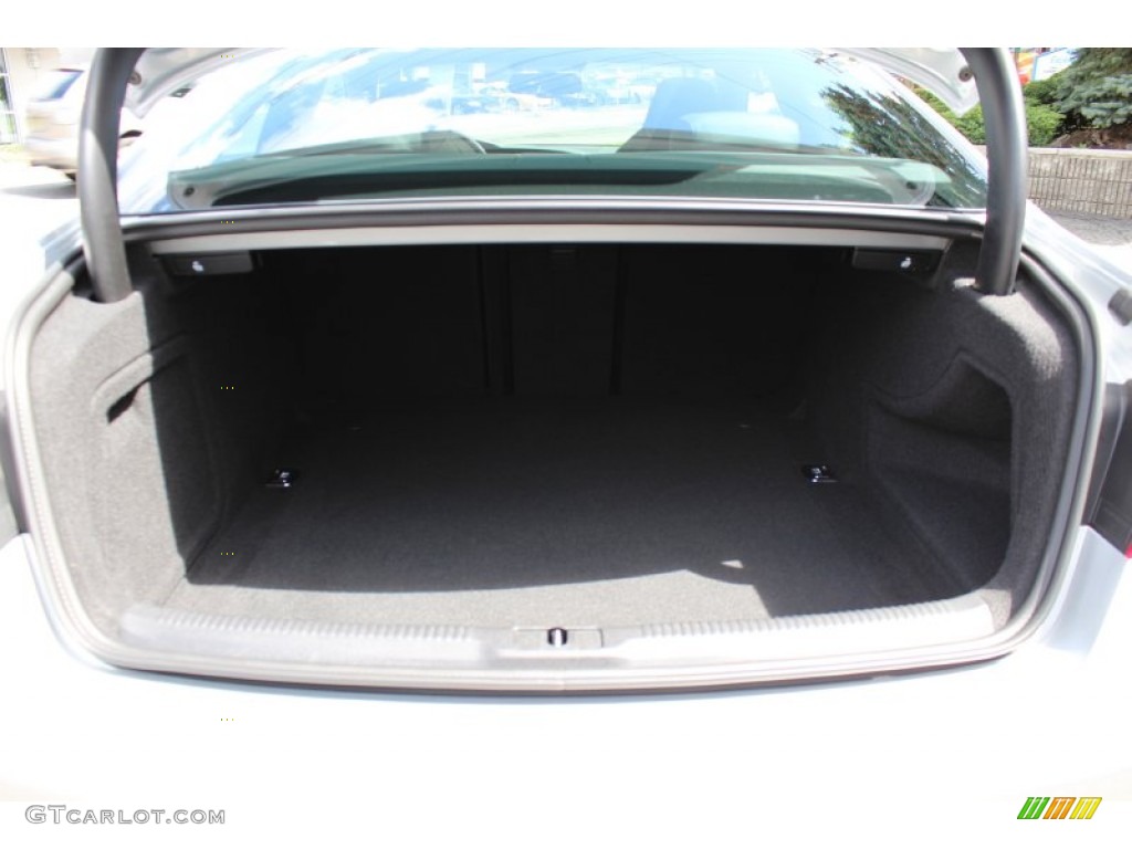 2011 Audi S5 4.2 FSI quattro Coupe Trunk Photo #53307768