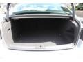 Black Silk Nappa Leather Trunk Photo for 2011 Audi S5 #53307768