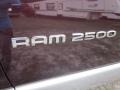 2004 Deep Molten Red Pearl Dodge Ram 2500 SLT Regular Cab 4x4  photo #18