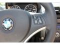 2011 Deep Sea Blue Metallic BMW 1 Series 128i Convertible  photo #16