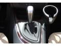 Savanna Beige Transmission Photo for 2011 BMW 1 Series #53308203
