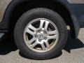 Mojave Mist Metallic - CR-V EX 4WD Photo No. 2