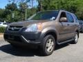Mojave Mist Metallic - CR-V EX 4WD Photo No. 4
