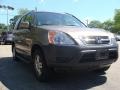 Mojave Mist Metallic - CR-V EX 4WD Photo No. 6