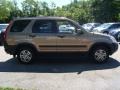 Mojave Mist Metallic - CR-V EX 4WD Photo No. 7