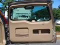 Mojave Mist Metallic - CR-V EX 4WD Photo No. 11