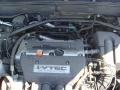 Mojave Mist Metallic - CR-V EX 4WD Photo No. 13